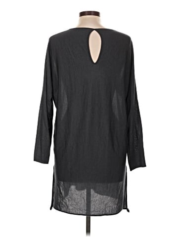 Fabiana Filippi Long Sleeve T-Shirt (view 2)