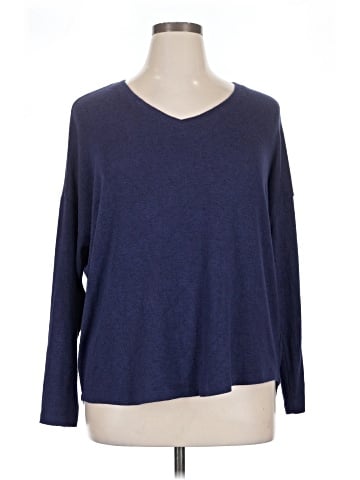 Well Worn Pullover Sweater (view 1)