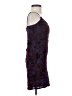 Privy Burgundy Cocktail Dress Size XS - photo 4