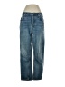 Everlane 100% Organic Cotton Blue Jeans Size 27 waist - photo 1
