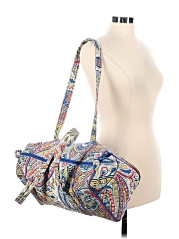 Vera Bradley Weekender (view 2)