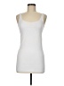 Last Tango White Tank Top Size M - photo 1