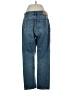Everlane 100% Organic Cotton Blue Jeans Size 27 waist - photo 2