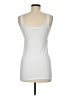 Last Tango White Tank Top Size M - photo 2
