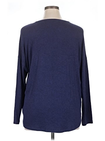 Well Worn Pullover Sweater (view 2)