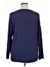 Well Worn Blue Pullover Sweater Size XL - photo 2