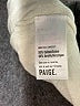 Paige Ivory Short Sleeve Top Size L - photo 8