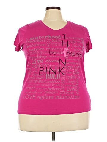Xersion Short Sleeve T-Shirt (view 1)