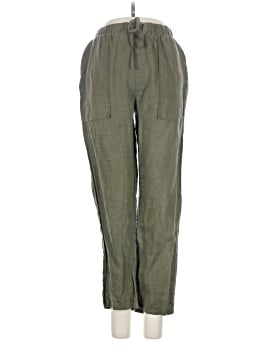 Assorted Brands Linen Pants (view 1)