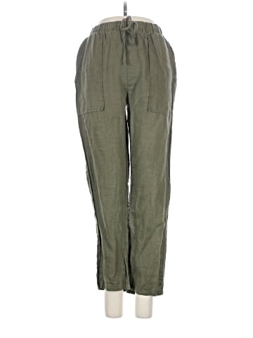 Assorted Brands Linen Pants (view 1)