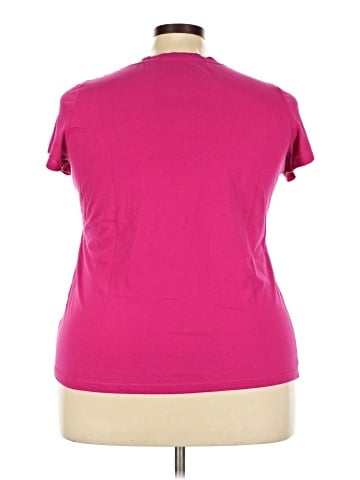 Xersion Short Sleeve T-Shirt (view 2)