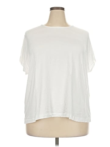 J.Jill Short Sleeve T-Shirt (view 1)