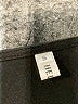 Assorted Brands Houndstooth Gray Casual Dress Size S - photo 7