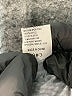 Assorted Brands Houndstooth Gray Casual Dress Size S - photo 9