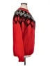 IZOD Argyle Red Pullover Sweater Size XL - photo 4