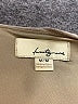 Twenty One Tan Cocktail Dress Size M - photo 7