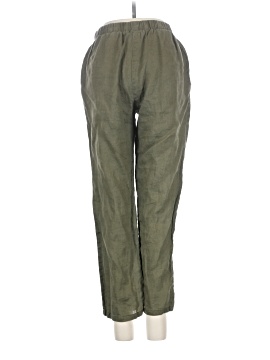 Assorted Brands Linen Pants (view 2)