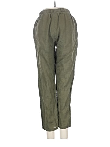 Assorted Brands Linen Pants (view 2)