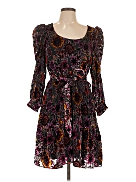 Hale Bob Cocktail Dress (view 1)