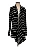 Grace Black Cardigan Size S - photo 1