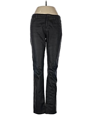 Zara Basic Jeans (view 1)
