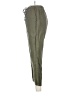 Assorted Brands 100% Linen Green Linen Pants Size S - photo 5