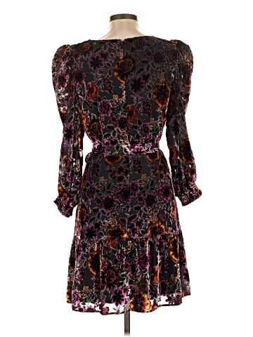 Hale Bob Cocktail Dress (view 2)