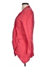 Eileen Fisher Red Cardigan Size M (petite) - photo 5