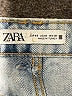 Zara Blue Jeans Size 8 - photo 7