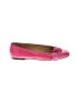 Talbots Pink Flats Size 10 - photo 1