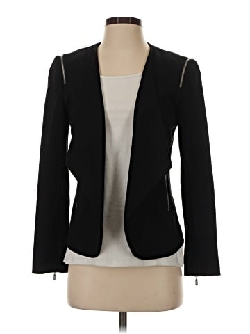 Black Label by Chico's Blazer (view 1)