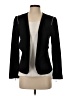 Black Label by Chico's Black Blazer Size Sm (0) - photo 1