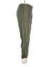 Assorted Brands 100% Linen Green Linen Pants Size S - photo 4