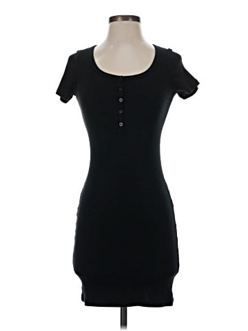 American Apparel Casual Dress (view 1)
