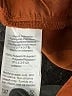 Madewell 100% Polyester Brown Casual Pants Size 10 - photo 8