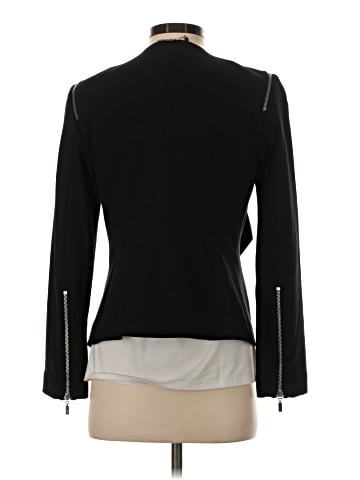 Black Label by Chico's Blazer (view 2)