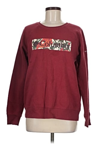 Columbia Sweatshirt (view 1)