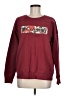 Columbia Burgundy Sweatshirt Size M - photo 1