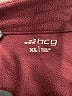 Bcg 100% Polyester Burgundy Pullover Sweater Size XL - photo 7