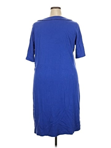 Talbots Outlet Casual Dress (view 2)