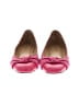 Talbots Pink Flats Size 10 - photo 2