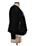 Black Label by Chico's Black Blazer Size Sm (0) - photo 4