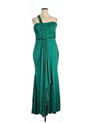 Badgley Mischka Cocktail Dress (view 1)
