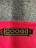Coogi 100% Acrylic Pink Pullover Sweater Size S - photo 7