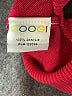 Coogi 100% Acrylic Pink Pullover Sweater Size S - photo 8