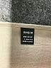 Shein Tan 3/4 Sleeve Blouse Size L - photo 7