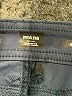 PrAna Solid Blue Shorts Size 4 - photo 3