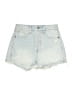Gap Blue Denim Shorts Size 2 (petite) - photo 1