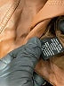 New Look 100% Polyurethane Brown Jacket Size XL - photo 7