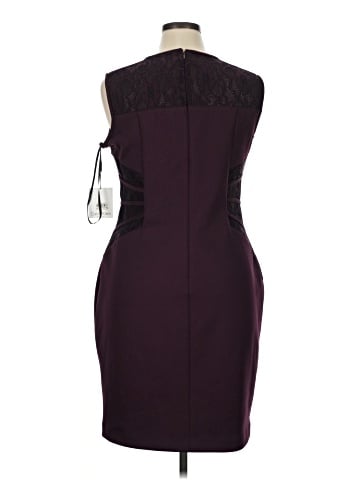 Calvin Klein Cocktail Dress (view 2)